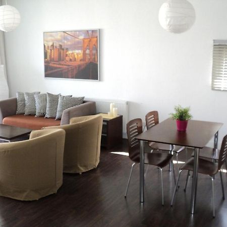 The Kapitani Residence Nikosia Exterior foto