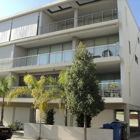 The Kapitani Residence Nikosia Exterior foto