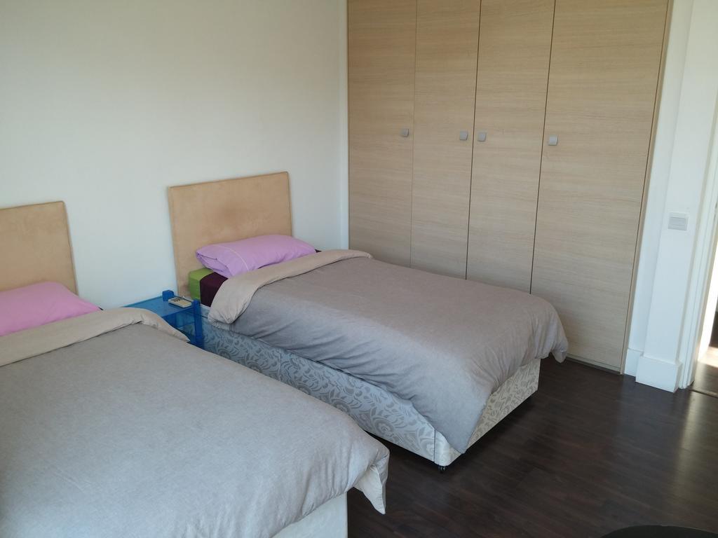 The Kapitani Residence Nikosia Zimmer foto