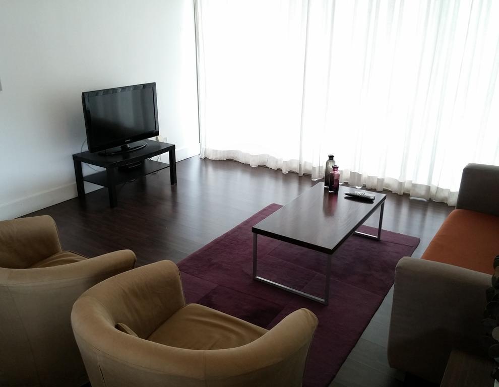 The Kapitani Residence Nikosia Zimmer foto