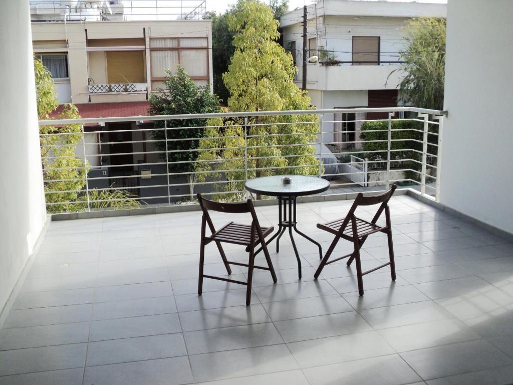 The Kapitani Residence Nikosia Zimmer foto