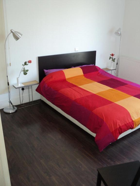 The Kapitani Residence Nikosia Zimmer foto